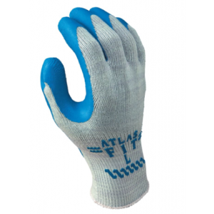 Glove Atlas Fit 10 Gauge Seamless Knit Medium 12/PR