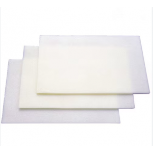 Wipe 6x9 Foam F9 Class 1,000 100/BG 5/CS