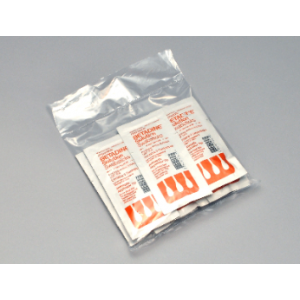 Bag Nylon 16x18 2Mil Level 50 Cleanroom 500/CS