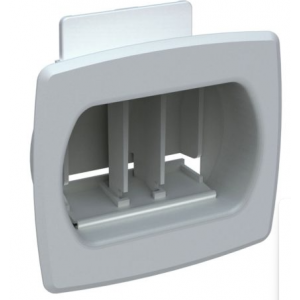 HP-601W TJOINT Corrugated Fastener sold by ea (700/cs)