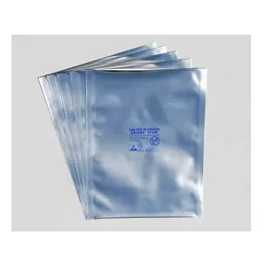 Bag Moisture Barrier 22x24 6M A/S MET/PET W/Hot Stamp 150/CS