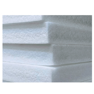 Foam Polyethylene Plank 1x24x24 1.75PLM White