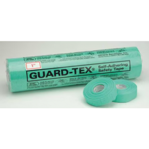 Tape Finger Safety Tape 1"x30YD 12/LOG