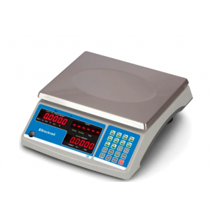Scale Benchtop w/ Display Capacity 30#