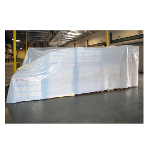Sheeting Poly 10'x100' 6Mil