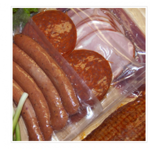 Bag Nylon 16x20 3Mil Vacuum 500/CS