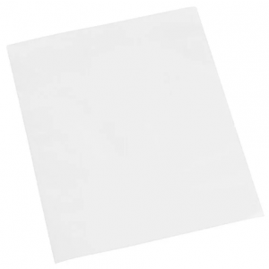 Bag Polypropylene 8x10 1.5Mil 1000/CS