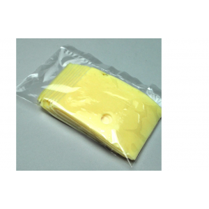 Bag Polypropylene 6.75x10.75 1.5Mil 2000/CS