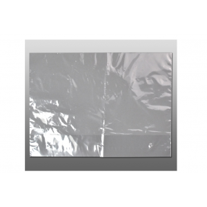 Bag Polypropylene Gusset 11x3.5x8.25 1Mil Co-Ex Vented Lettuce 1000/CS