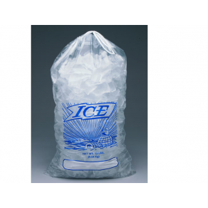 Bag Poly 12x19 1.35Mil w/Print 500/CS