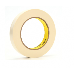 Tape Masking High Heat to 250F Tan 