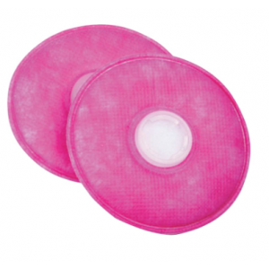 Filter for Respirator 3M 2000 Series Particulate Magenta 2/PKG