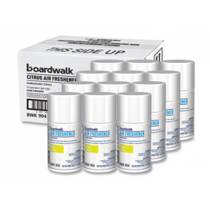 Metered Aerosol Refill Citrus Sunrise 7 fl oz 12/CS