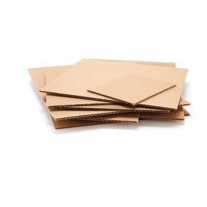 Pad 24x24 32ECT Kraft 5/500