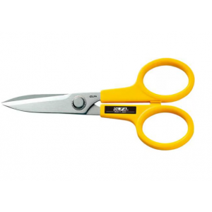 Industrial Shears, 7 In. L