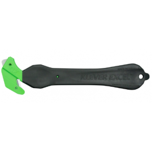 Klever EcoExcelXD Safety Box Cutter