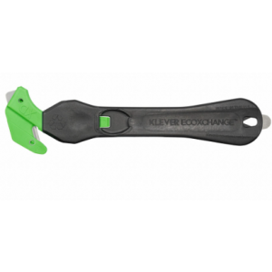 Klever EcoXChangeXD Safety Box Cutter