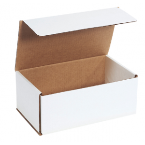 Mailer 10x6x4 32ECT W 50/BDL
