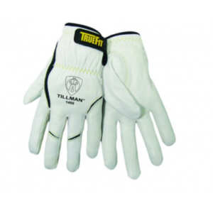 Glove Tillman True Fit Welding Glove Goatskin