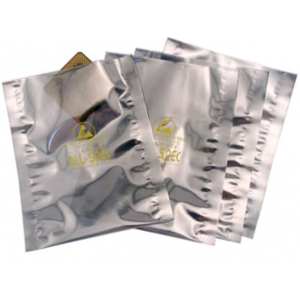 Bag Static Shielding 32x36 Metal 50 Series 100/CS