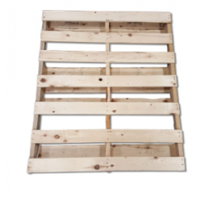 Pallet 48x48 2 Way Recycled Grade 1A