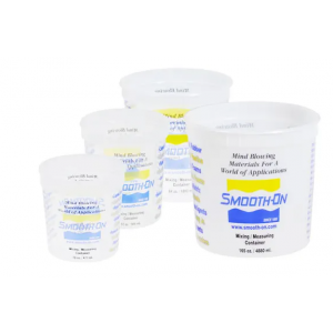 Mixing Container 32oz Plastic 100/CS