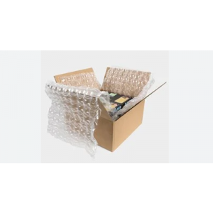 Bubble 32.25x1250' HC-24 PERFORM Clear 30/PLT