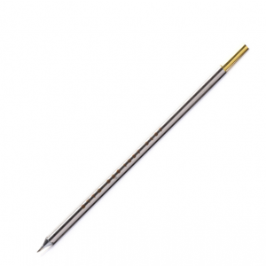 Solder Tip Smartheat Cartridge  Metcal .31 Length .016 Width