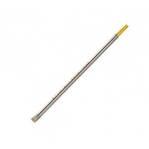 Solder Tip Chisel Metcal .20 XL