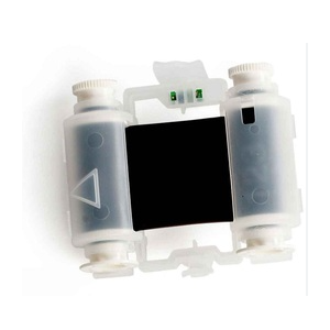 Brady® 2" X 150' Black M710 Polyester Printer Ribbon (Roll of 150 Feet)