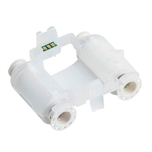 Brady® 2" X 150' White M710 Polyester Printer Ribbon (Roll of 150 Feet)