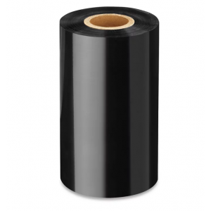 Ribbon Thermal Transfer 4.33x984 (110mmx300m) Ribbon Wax 24/CS