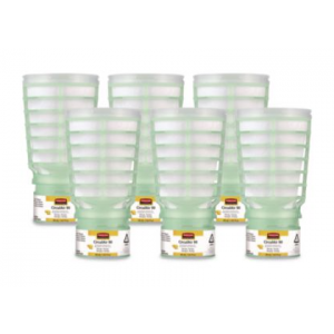 CirculAir 90 Passive Air Care Refill, Mango Blossom, 48 mL, 6/CS