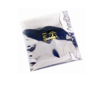 Bag Static Shielding 10x18 Open Top 2.8mil 100/PK 8/CS