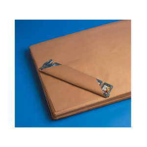 Paper Sheets 30 lb. 18x18 Kraft 2200/BDL