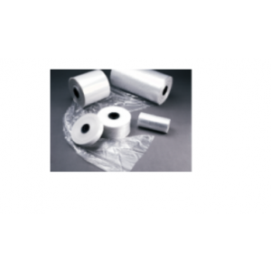 Tubing Nylon 14x1000' 2Mil Clear Level 50 Cleanroom Low Outgassing