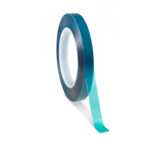 Tape Polyester .125x72yd 3.5Mil Green