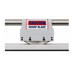 Rotary Shear Cutter 36" Razor-X Deluxe