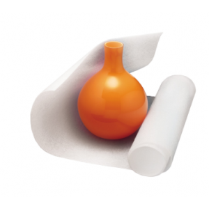Foam Polyethylene .5x48x125' Slit 16 Perf 16 3/BDL