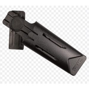 Pacific Handy Cutter UKH-423 Plastic Swivel Holster, For S4 and S5 Safety Cutters, Clip-On Safety Holster