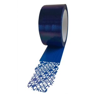 3 x 55 yd Blue Full Transfer Tape