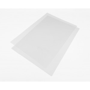 100 ANTISTATIC LAMINATING SHEETS  A2