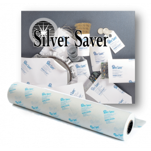 Silver Saver Paper