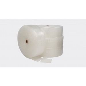 Bubble .5x48x250' Clear Slit 12 Perf 12 4RL/BDL
