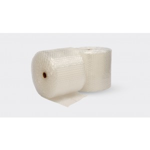 Bubble .5x48x250' Clear Slit 24 Perf 12 2RL/BDL