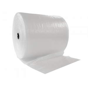 Bubble Wrap .1875x48x750' Clear Slit 24 Perf 12 2RL/BDL