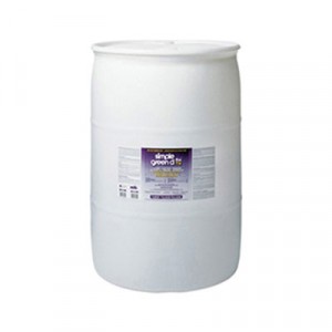 d Pro 5 One Step Disinfectant, Unscented, 55 gal Drum