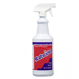 Staticide ACL Antistatic Solution 32oz