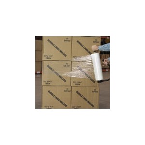 Stretch Film 15x2000 Pre Stretched 126RL/PLT