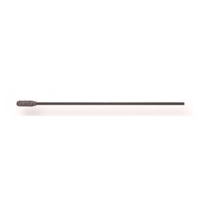 Swab 6x.1875D Foam Tip Polypro Shaft Antistatic 250/PK 4/CS